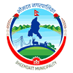 Bheemdatt Municipality logo