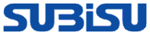 Subisu logo