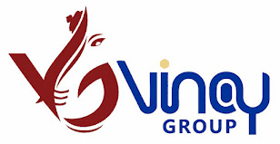 Vinay Group logo